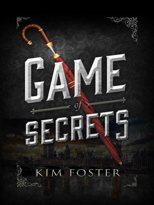 Title details for Game of Secrets by Kim Foster - Available